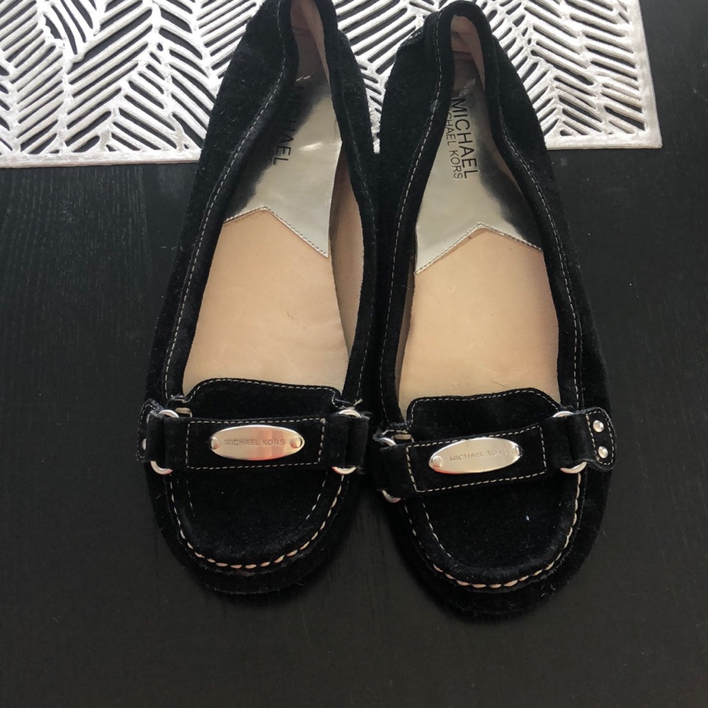 Michael Kors shoes size 8